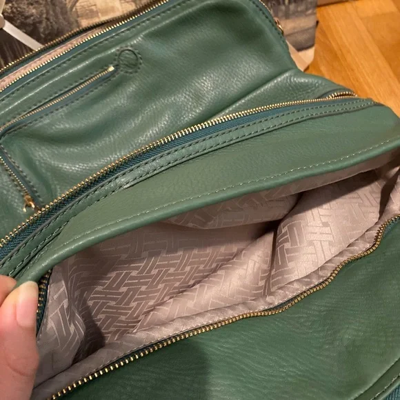 Cole Haan Bag large bag great for travel - Picture 7 of 10